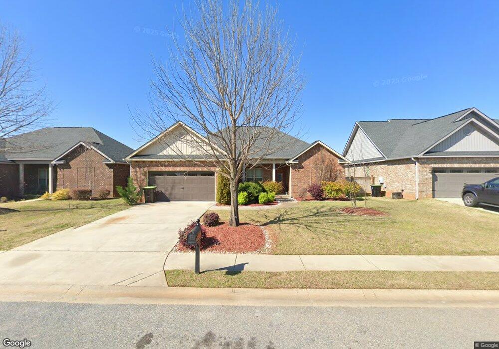 119 Alexis Way, Byron, GA 31008 - photo 1