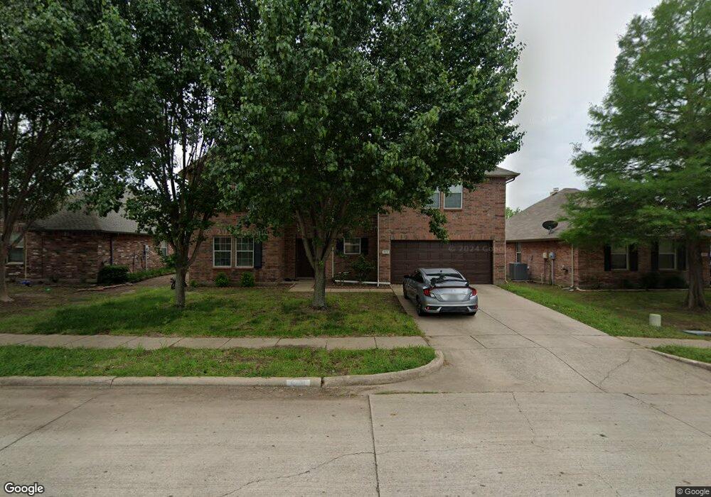 909 Oakcrest Dr, Wylie, TX 75098 - photo 1