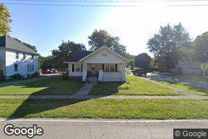 113 E North St, Saybrook, IL 61770