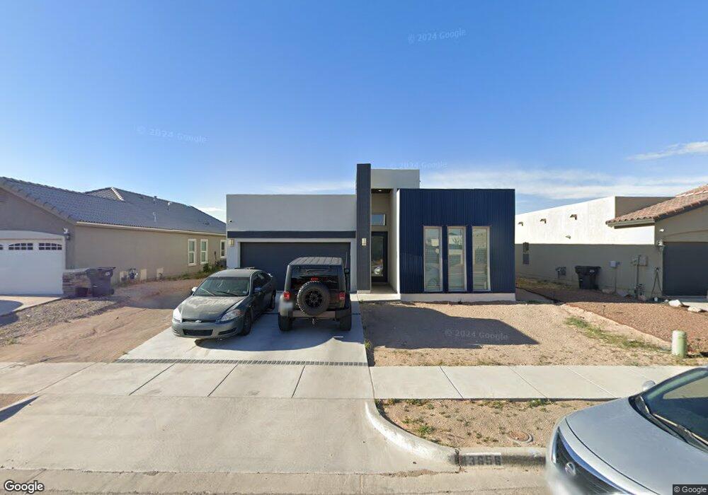 13656 Garforth Ave, El Paso, TX 79928 - photo 1