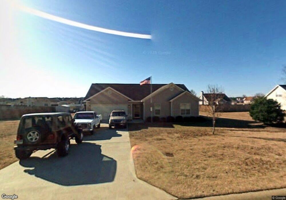 123 Primrose Ln, Warner Robins, GA 31088 - photo 1