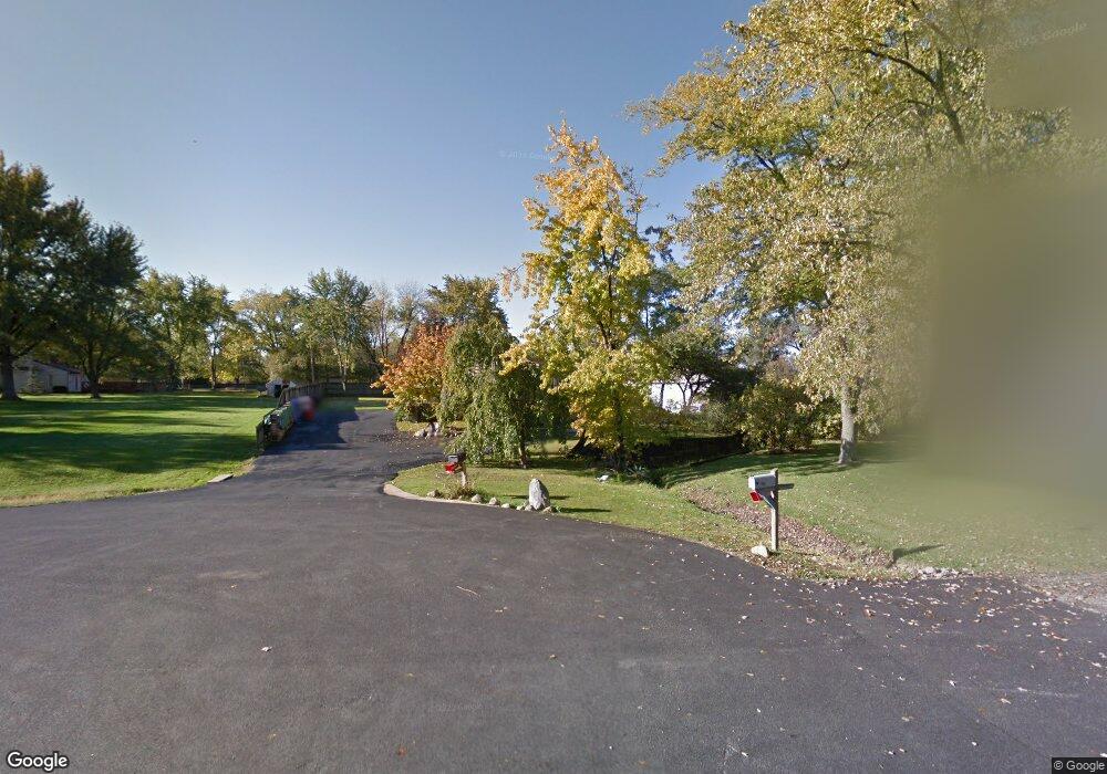 4807 W 105th Ct, Crown Point, IN 46307 - photo 1