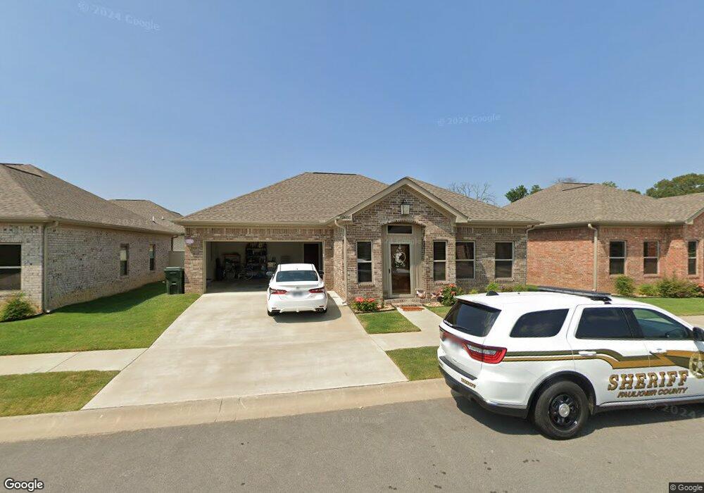 2650 Allyson Ln, Conway, AR 72034 - photo 1