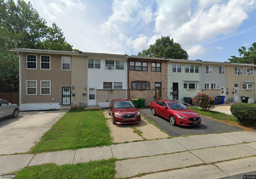 17 Kingston Rd, New Castle, DE 19720 - photo 1