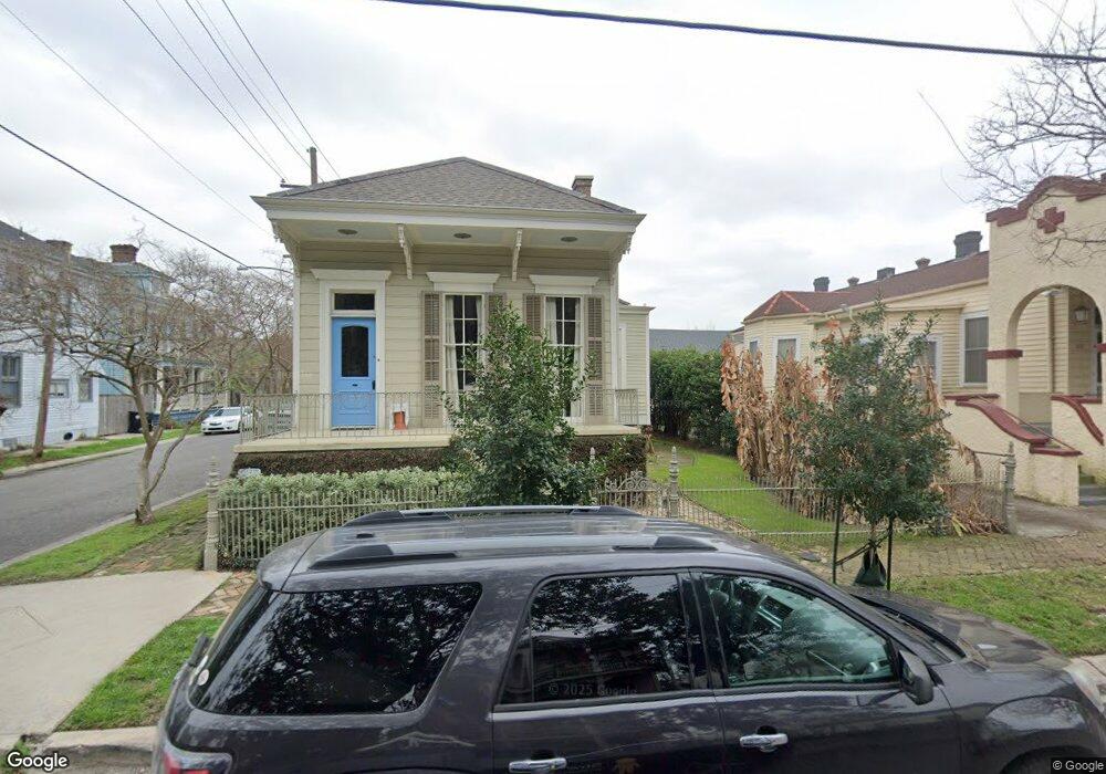 1219 Constantinople St, New Orleans, LA 70115 - photo 1