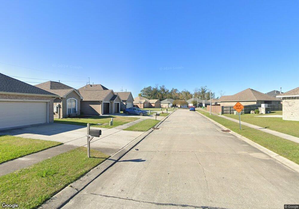 50 Monica Ln, Estelle, LA 70072 - photo 1