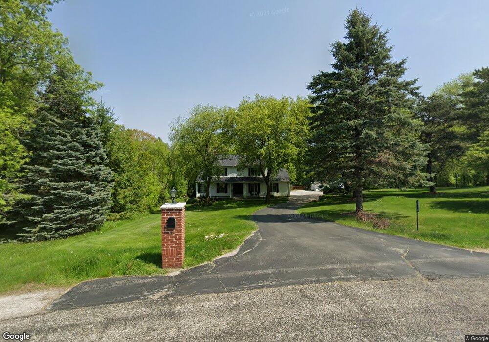 6972 Colt Cir, West Bend, WI 53090 - photo 1