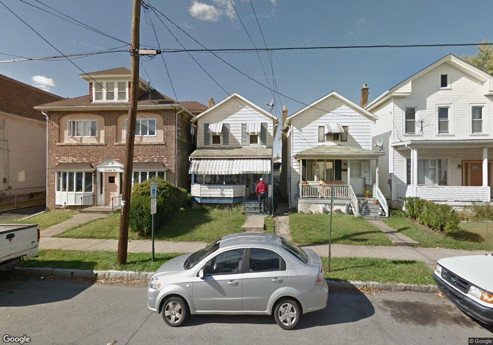 289 Barney St, Wilkes Barre, PA 18702 - photo 1