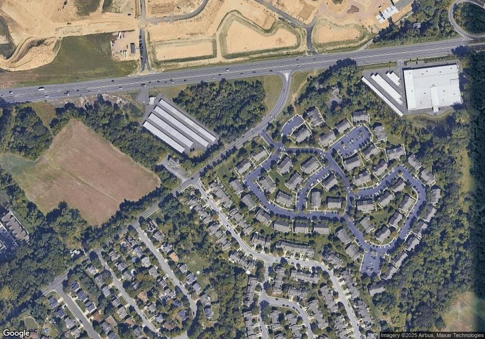 3901A Fenwick Ln, Mount Laurel, NJ 08054 - photo 1