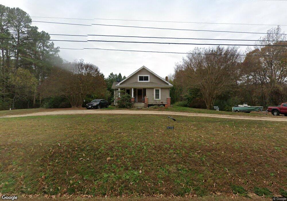 8306 Kings Hwy, Montross, VA 22520 - photo 1