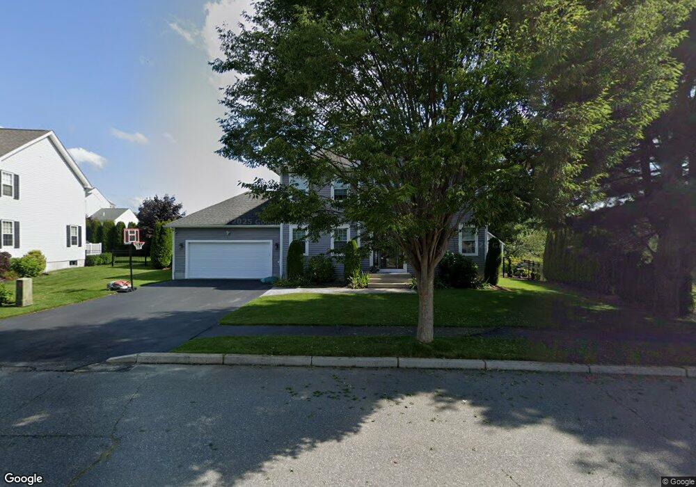 15 Paliotta Pkwy, Cranston, RI 02921 - photo 1