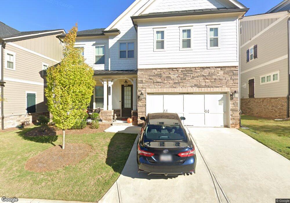 68 Marietta Walk Trace unit 210, Marietta, GA 30064 - photo 1