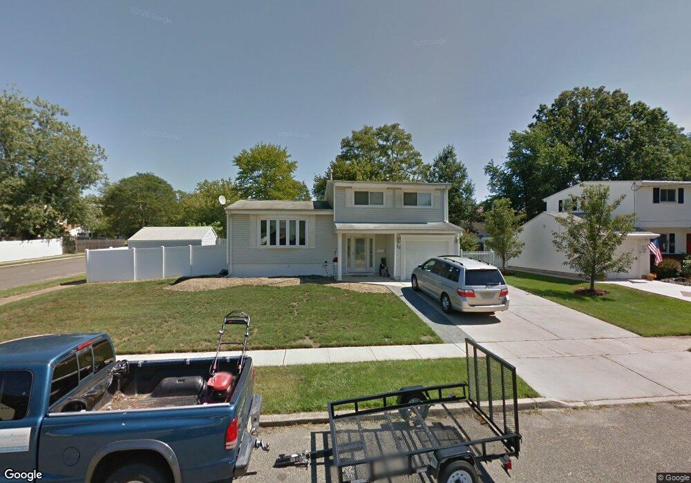 30 Terrill Rd, Old Bridge, NJ 08857 - photo 1