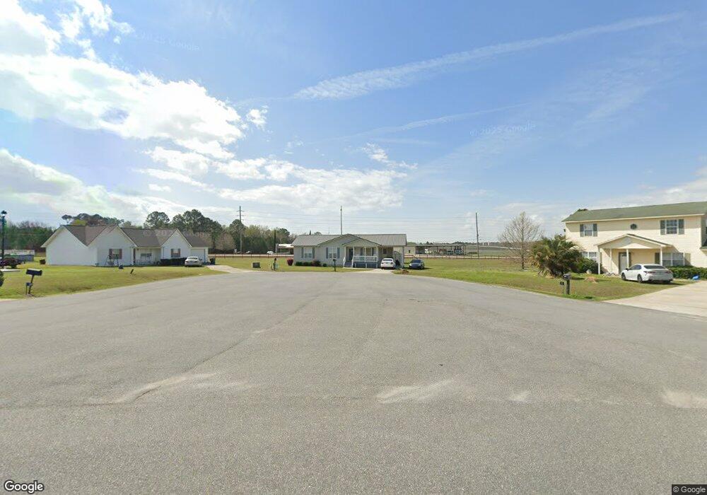 113 Rebecca Ct, Cordele, GA 31015 - photo 1