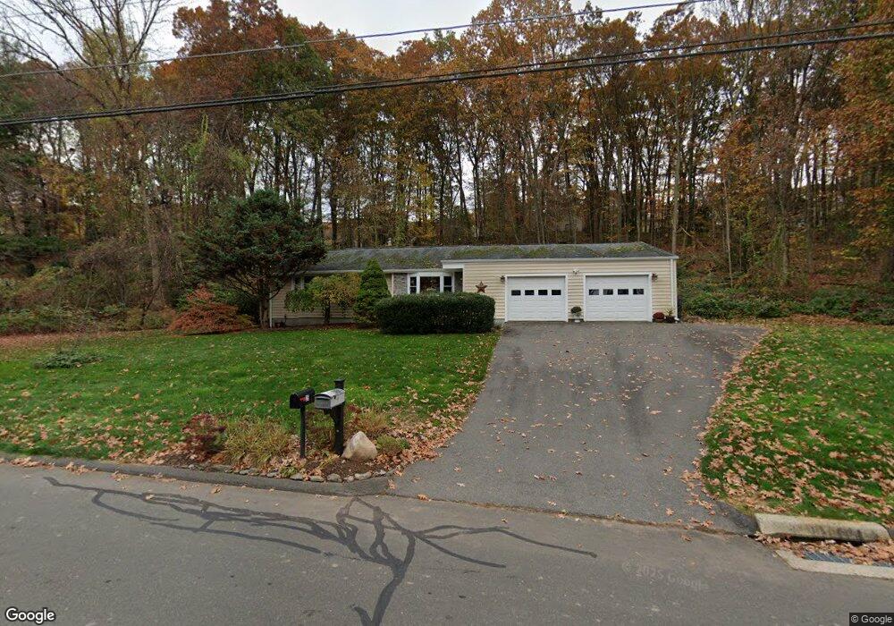 26 Hayes Ave, Ellington, CT 06029 - photo 1