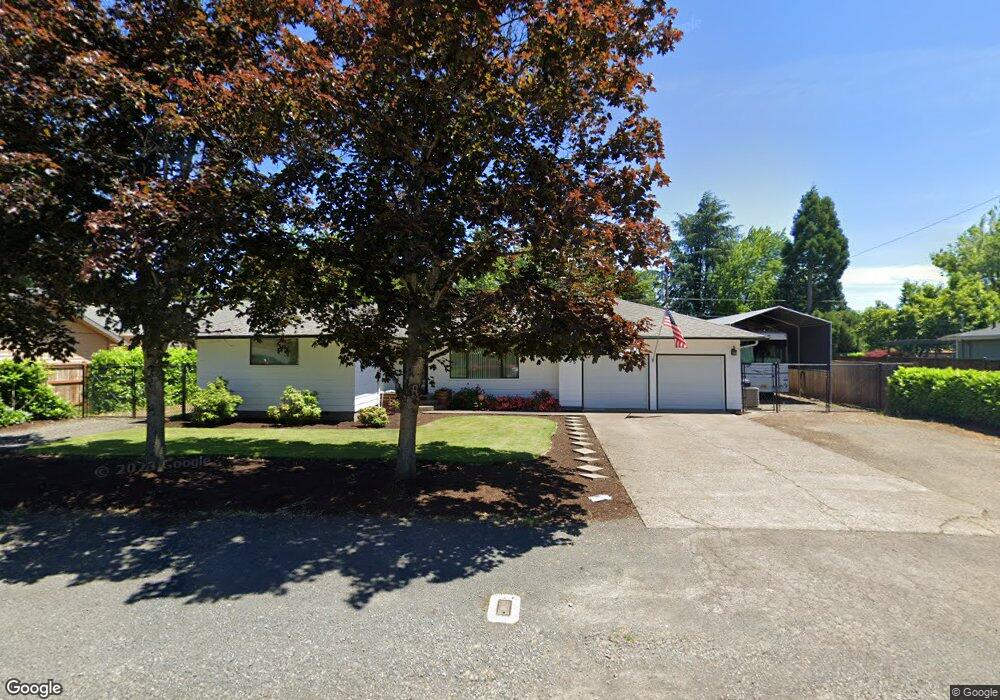 895 N van Duyn St, Eugene, OR 97401 - photo 1