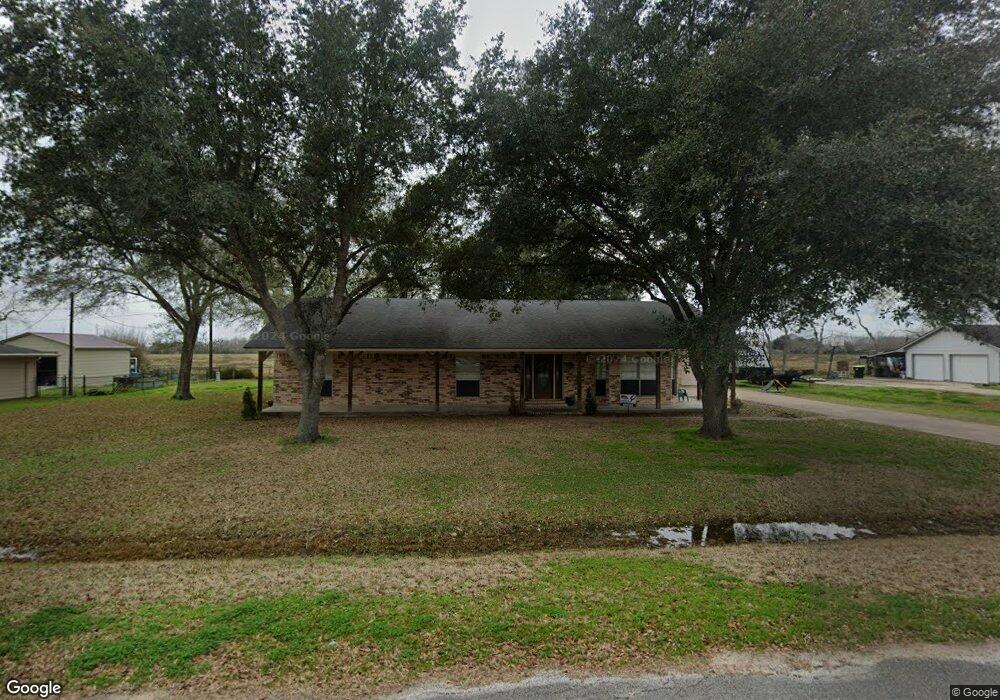 8714 Aggie Ln, Needville, TX 77461 - photo 1