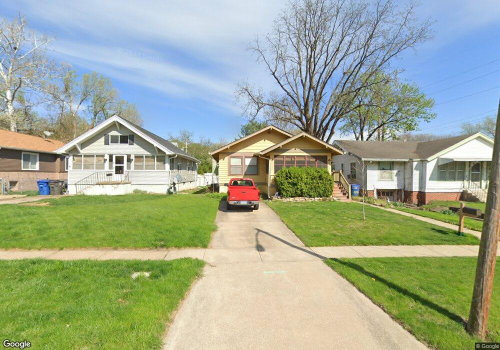 645 33rd St, Des Moines, IA 50312 - photo 1