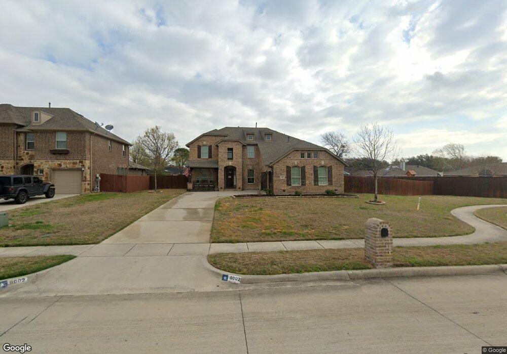 6002 Tucker's Place, Rowlett, TX 75089 - photo 1