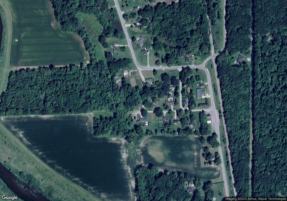 1855 Hastings St, Birch Run, MI 48415 - photo 1