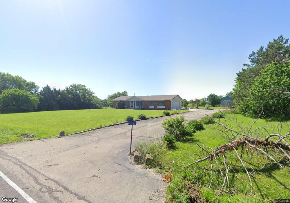 9339 SW 53rd St, Topeka, KS 66610 - photo 1
