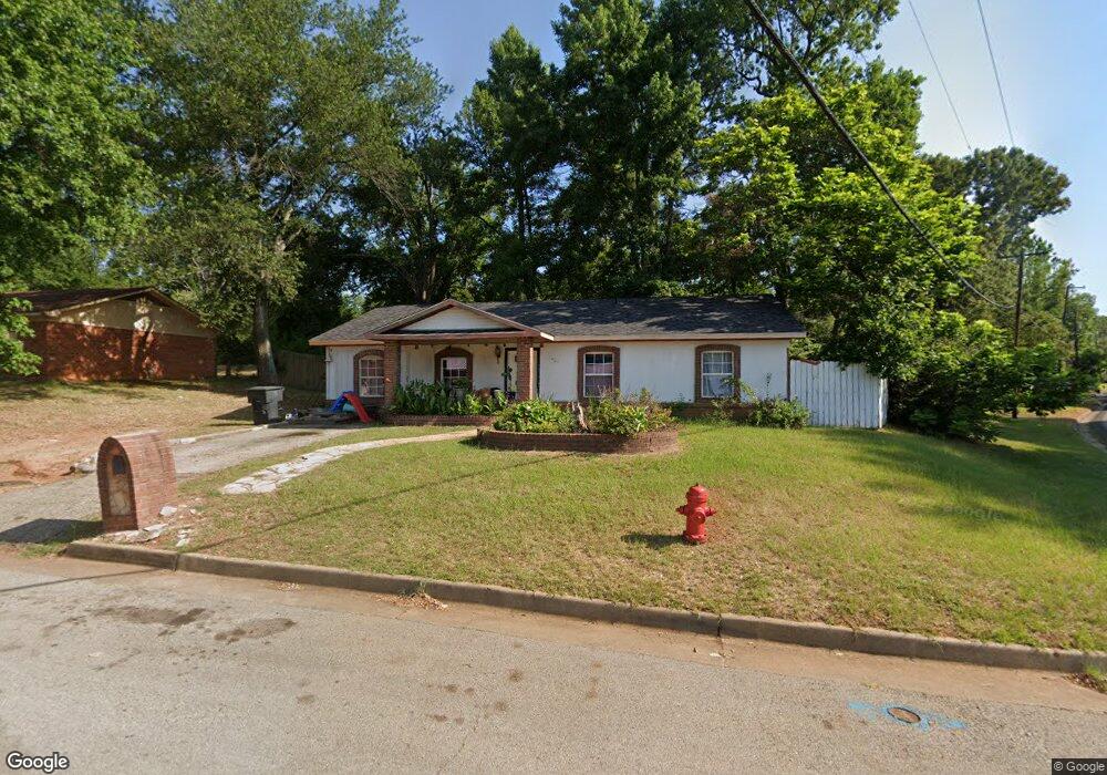1407 Austin Dr, Tyler, TX 75701 - photo 1
