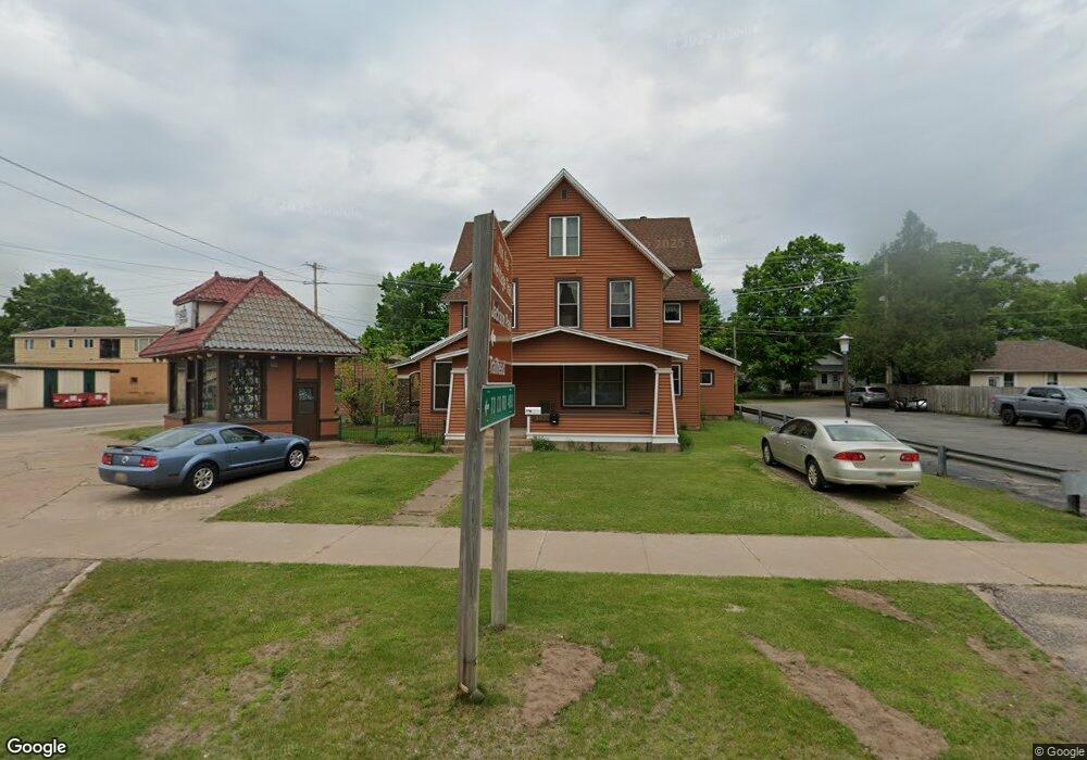 122 W Main St, Negaunee, MI 49866 - photo 1