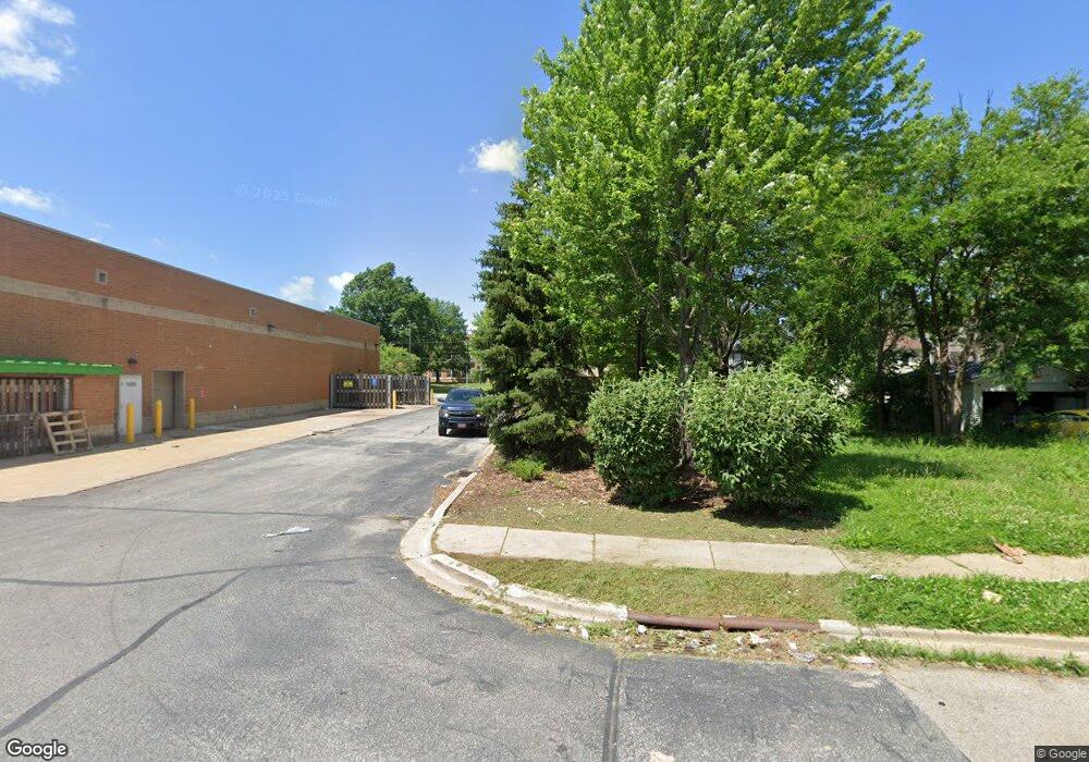 126 E 18th St, Davenport, IA 52803 - photo 1