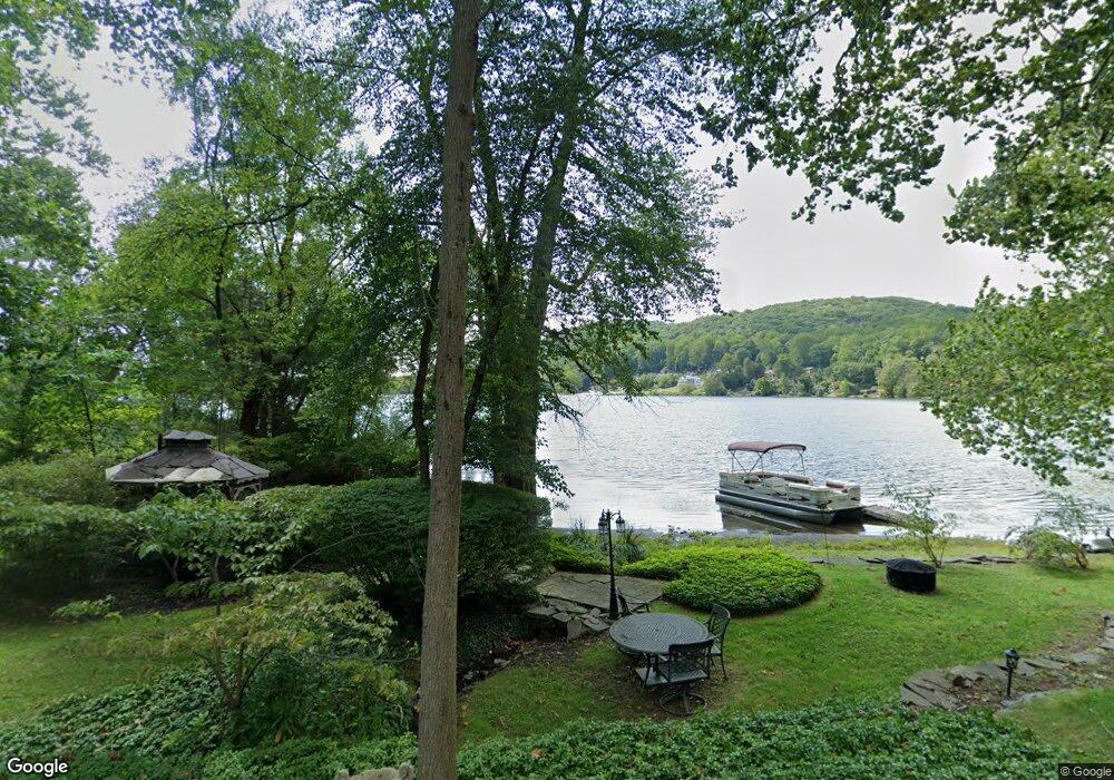 73 Lakeside Dr N, Belvidere, NJ 07823 - photo 1