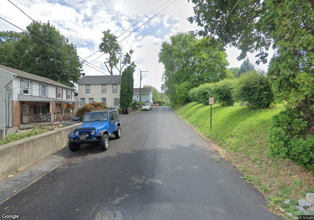 176 Green St, Freemansburg, PA 18017 - photo 1