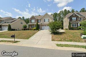 212 Colonnade Dr, Elon, NC 27244