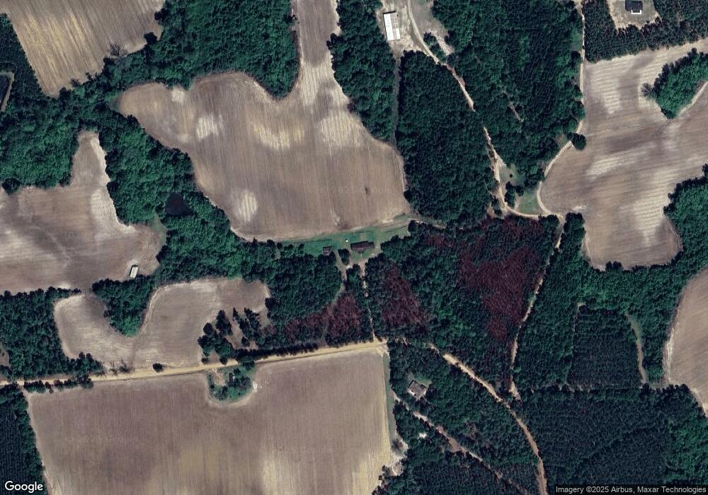 2145 Jm Strickland Rd, Register, GA 30452 - photo 1