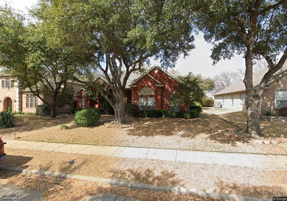 5611 New Castle Dr, Richardson, TX 75082 - photo 1