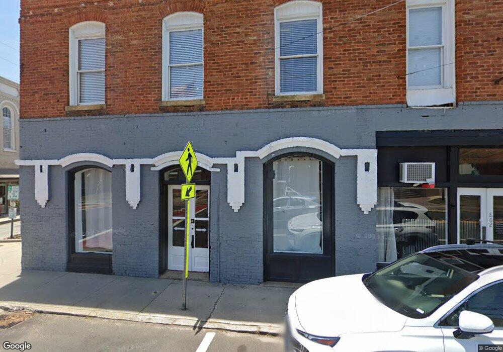 862 N Main St NW, Conyers, GA 30012 - photo 1