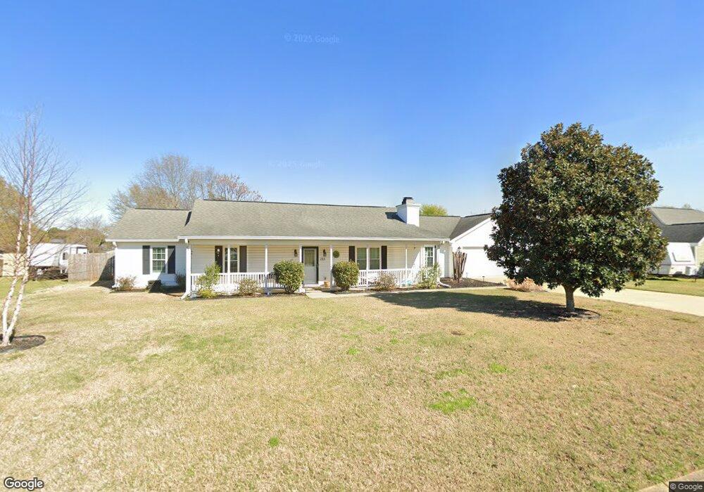 122 Darin Dr, Byron, GA 31008 - photo 1