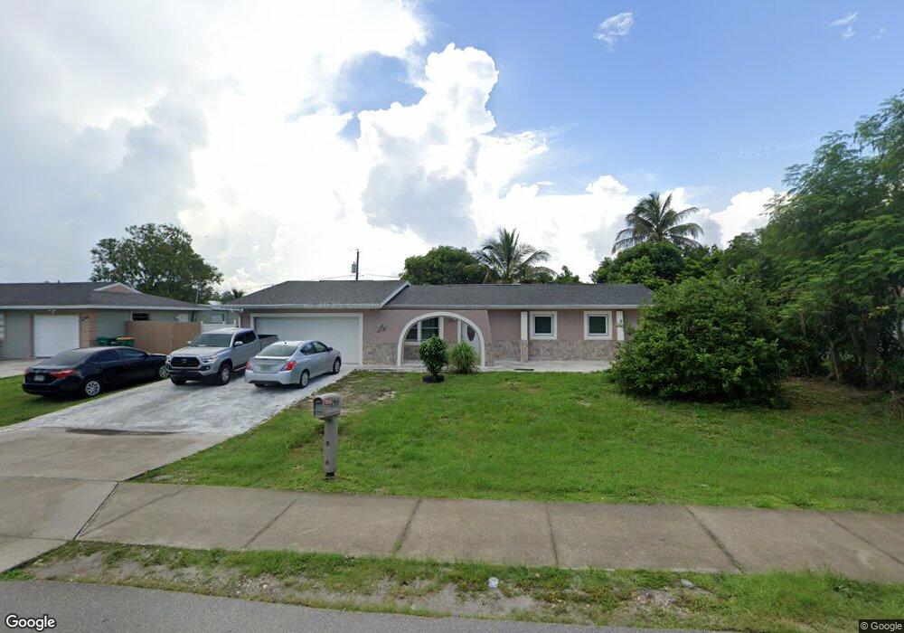 4718 25th Place SW, Naples, FL 34116 - photo 1