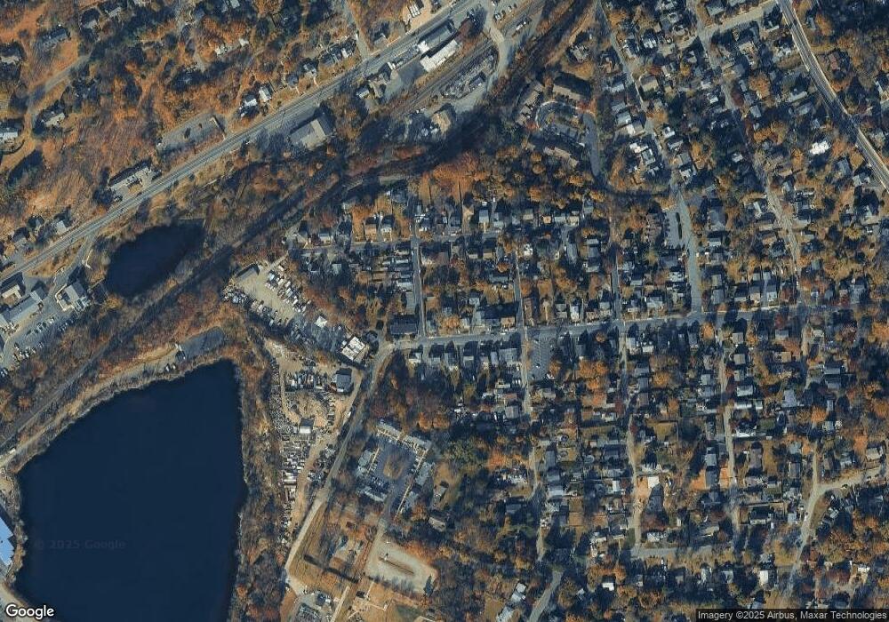 59 Bernards Ave unit A, Bernardsville, NJ 07924 - photo 1