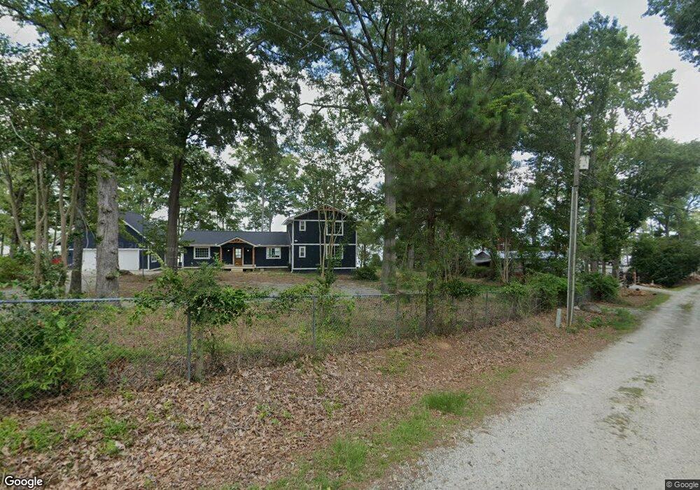 413 Windy Cove Ln unit 46, Ridgeway, SC 29130 - photo 1