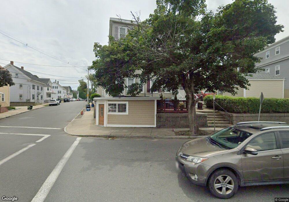 192 Washington St, Peabody, MA 01960 - photo 1