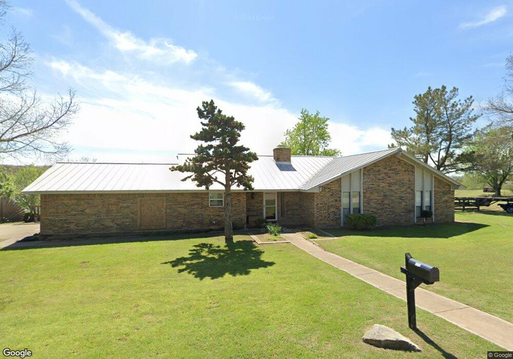 1274 Murls Lake Dr, Weatherford, TX 76085 - photo 1