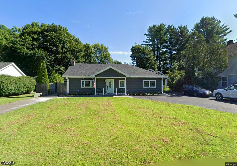 55 Garden St, Red Hook, NY 12571 - photo 1