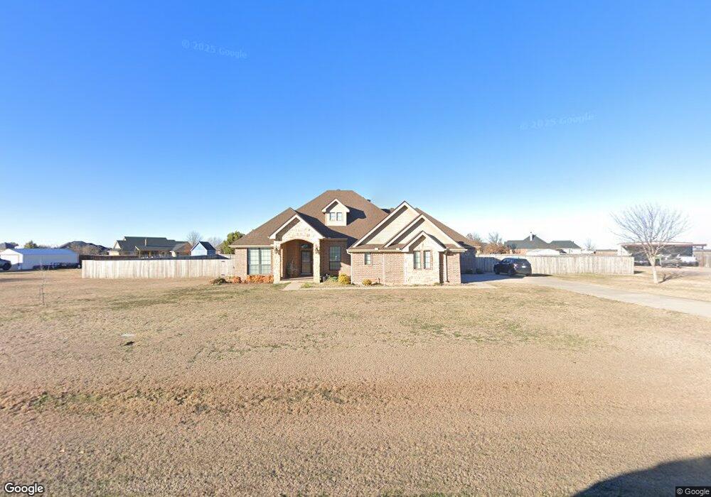118 Tweetie Pie Ln, Abilene, TX 79602 - photo 1