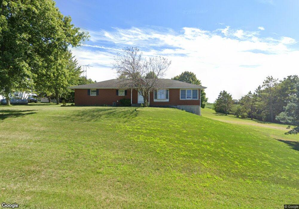 7221 W 650 N, Bryant, IN 47326 - photo 1