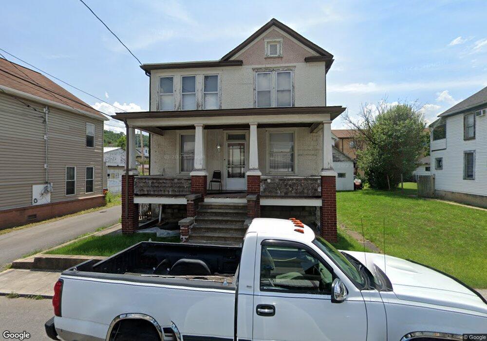77 3rd St, Keyser, WV 26726 - photo 1