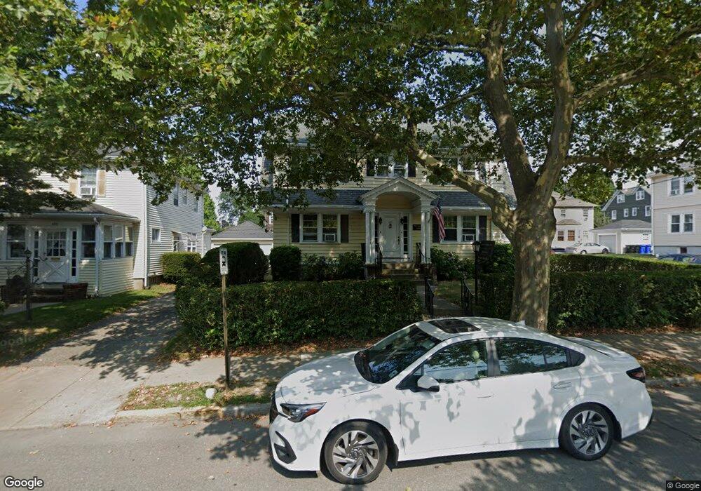 436 B'Way, Newport, RI 02869 - photo 1