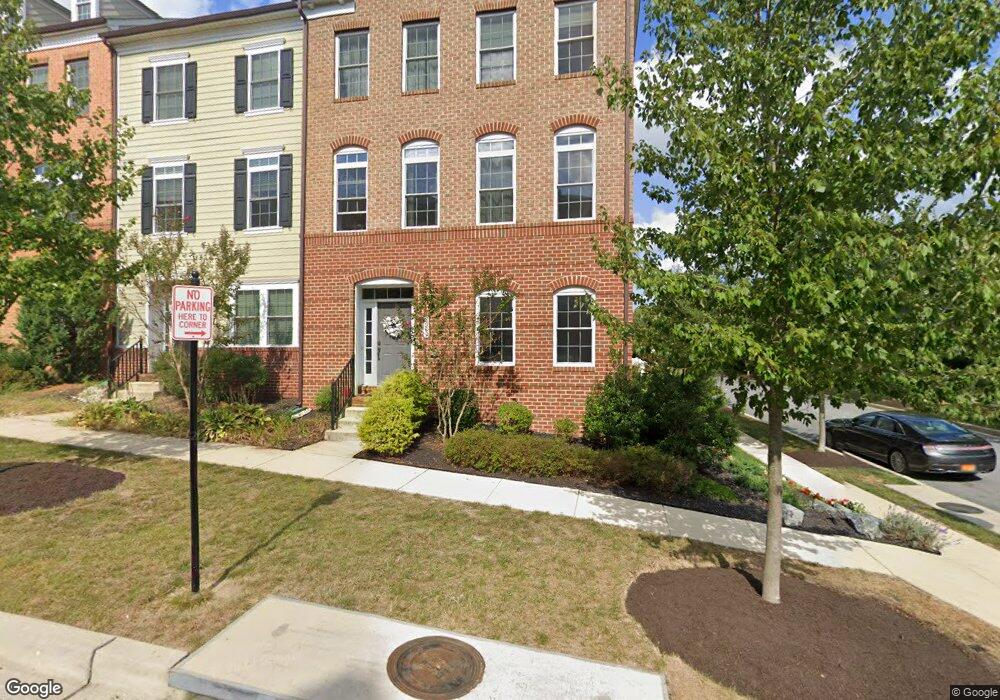 8999 Tawes St, Fulton, MD 20759 - photo 1