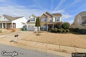 115 Rogers Mill Dr, Duncan, SC 29334