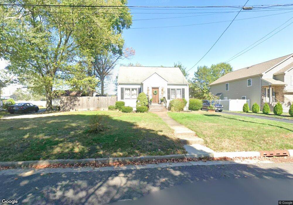 222 Prospect St, South Bound Brook, NJ 08880 - photo 1