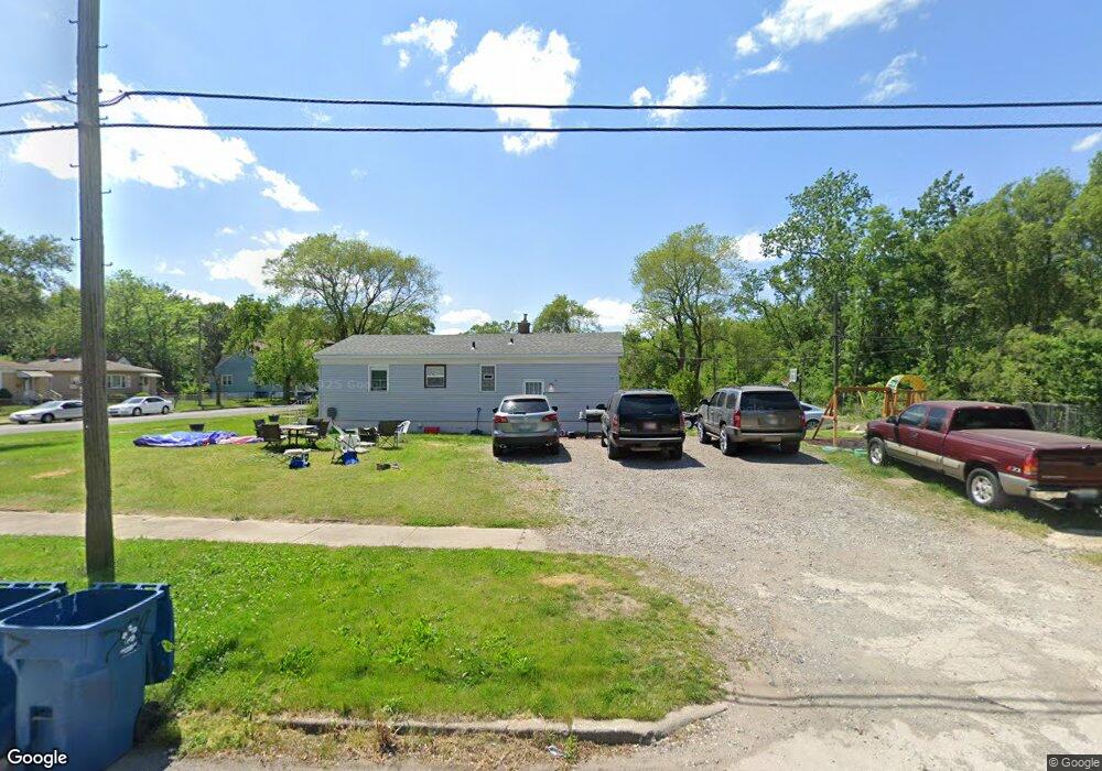 1214 W 17th Ave, Gary, IN 46407 - photo 1