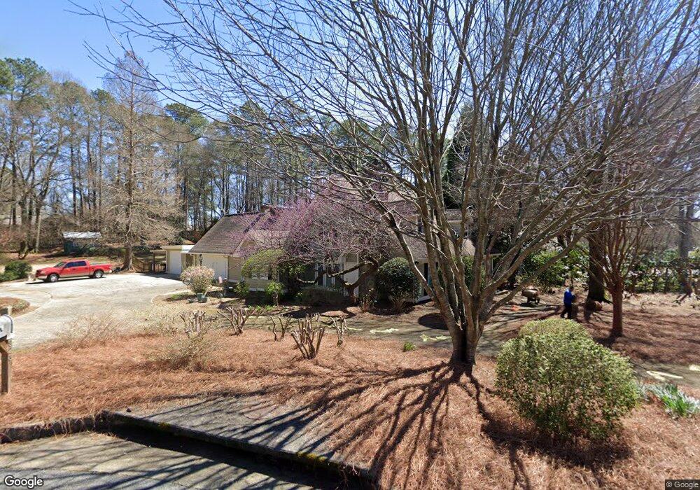 923 Bogie Ct, Roswell, GA 30076 - photo 1